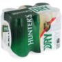 Dry Cider Cans 6 X 440ML