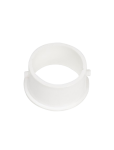 Pool Cleaner Twist Lock Hose Connector Zodiac White
