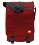 Vax -150004 Entenza - Netbook Messenger - Vertical 12 Inch Bag