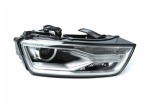 AUDI Q3 2016+ Xenon Headlight Right Refurbished Unit - 8U0941006E