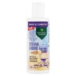 Health Connection Wholefoods Vanilla Flavoured Stevia Liquid 150ML