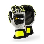 Mach Cut Level 5 Impact Glove With Vibro Palm Mach 777