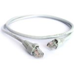 RCT - CAT6 Patch Cord Fly Leads 5M Grey