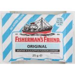 Fisherman Friend Original 25G Sugar Free