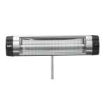 Alva Tube Bulb For EPH620 Quartz Heater