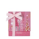The Body Shop British Rose Medium Gift Set