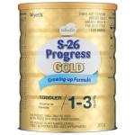 Progress Gold 3 Tin 900 G