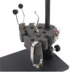 Eva Foam Fly Tying Tool Post Caddy