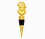 Christmas Elf Wine Stopper
