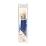 Coarse Student Paint Brushes - Factory Plaza