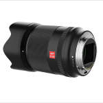 50MM F1.8 Fe Af Prime Lens For Sony E-mount Full Frame Cameras
