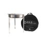 Portable Braai Stand