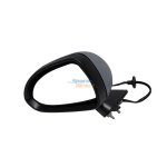 Opel Corsa 4 07-17 Corsa 5 15-19 Mirror Electric Left