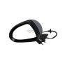 Opel Corsa 4 07-17 / Corsa 5 15-19 Mirror Electric Left