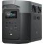 Ecoflow Delta 2 Max Lithium Lifepo Portable Power Station - 2400W Output 2048WH Lfp Battery 1000W Solar - Sa Socket.