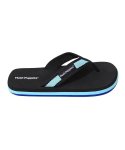 Mens Hush Puppy Andreas Thong - 15 Blue blk