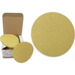 Bosch C450 General Purpose Sanding Disc 125 Mm 50 Piece No Hole
