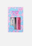Lip Gloss Duo - Pink
