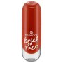 Essence Gel Nail Colour - Brick Or Treat / 1