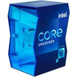 Intel Core I9 11900K 3.5 Ghz Turbo @ 5.3GHZ 8 Core 16 Thread 16MB Smartcache 125W Tdp – No Fan Included