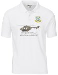 15 Squadron Saaf Mbb Kawasaki Bk 117 Golf