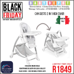 Black Friday 67