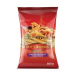 Fatti's & Moni's Pasta Quills 500G