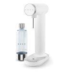 Soda Maker White Matt SKC01WHM