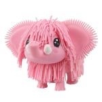 Walking Elephant-pink