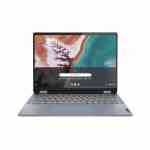 Lenovo Flex 5 Chromebook Plus 14" Touch I3 8GB 256GB 82T5001JSN