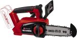 Fortexxa 18 20 Th Top-handed Cordless Chainsaw