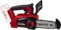 Fortexxa 18/20 Th Top-handed Cordless Chainsaw