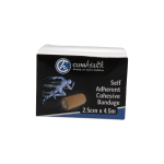 Cohesive Bandage 25MM 3S