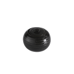 Chaka Chaka - Rice Sugar Pot - Black