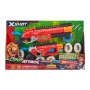 X-shot Dino Attack Ultimate Dino Attack Combo