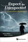 Expect The Unexpected: A First Course In Biostatistics Hardcover