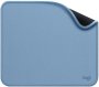 Logitech Mouse Pad Studio Series - Blue/grey