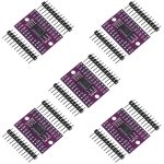 5PCS TCA9548A Expansion Board I2C Iic Multiplexer Breakout Board 8 Channel Expansion Board