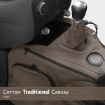 Toyota Hilux Transmission Covers