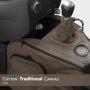 Toyota Hilux Transmission Covers