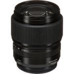 Fujifilm Gf 80MM F 1.7 R Wr Lens