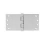 Projection/parliament Hinge 100X230X3MM Brush S/steel