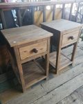 Budget Nightstand