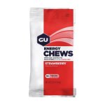 Chew Strawberry Energy 60G