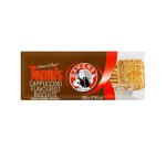 Bakers Tennis Cappuccino Flavoured Classic Coconut Biscuits 200G