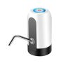 Rechargeable Automatic Electronic Water Dispenser