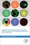 Inorganic And Organometallic Transition Metal Complexes With Biological Molecules And Living Cells Paperback