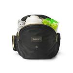 Tushbaby Hip Seat Baby Carrier - Gold