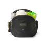 Tushbaby Hip Seat Baby Carrier - Gold