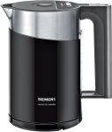 Siemens Cordless Water Kettle Sensor For Senses 20002400 W